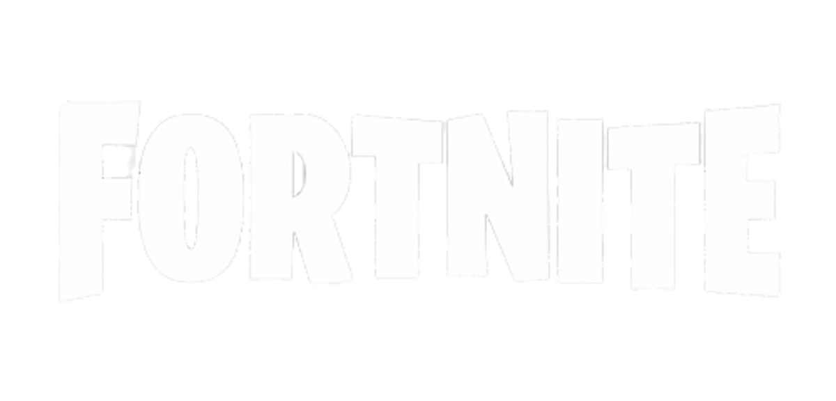 Fortnite logo