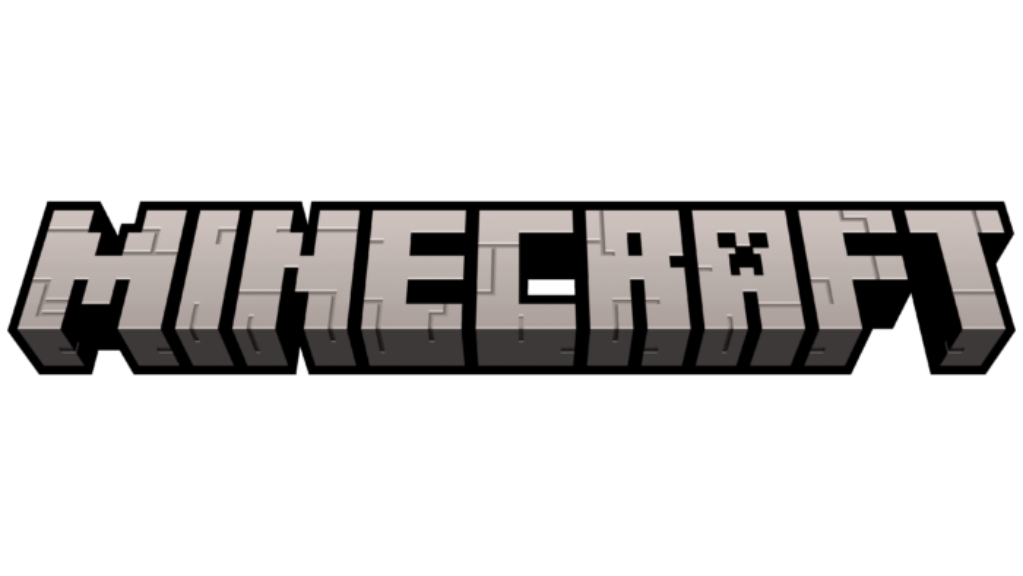 Minecraft logo